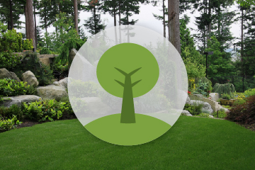 Quality Landscaping from Brookside Landcape Design Kitsap County Washington quality landscaping featured image