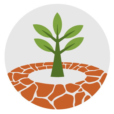Flagstone Icon Flagstone icon