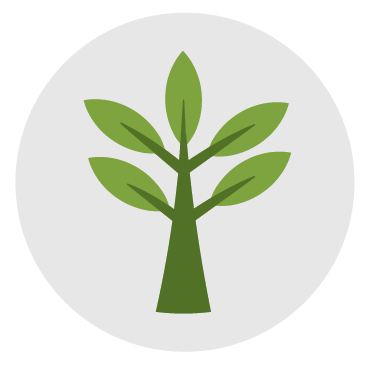 plant life Icon plantlife icon