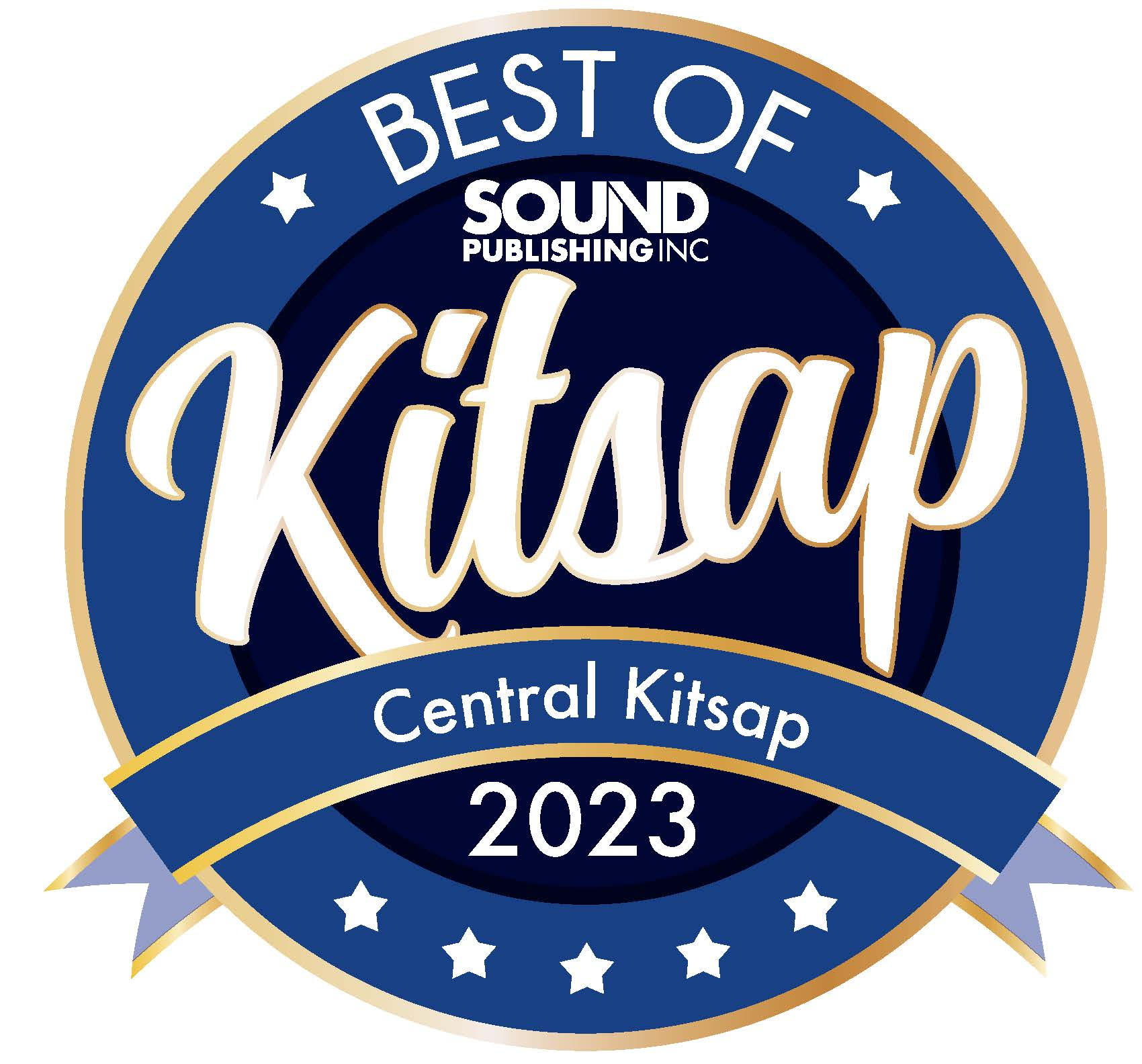 Best of kitsap