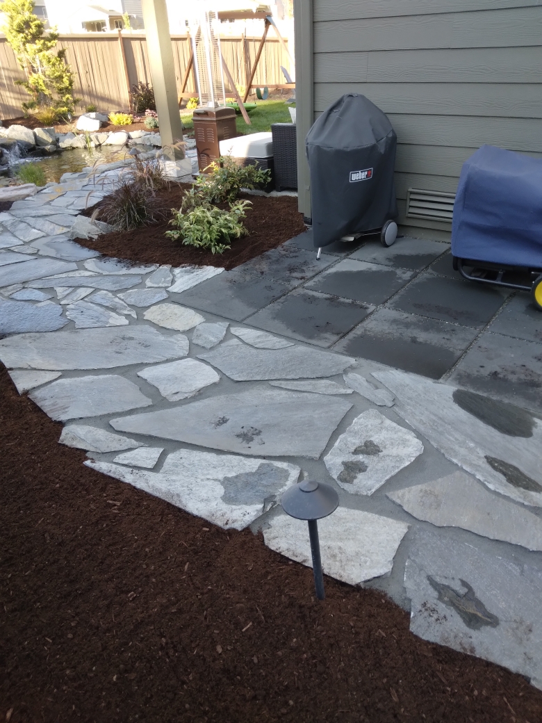 Vertical Hardscape Services Vertical Hardscape Services