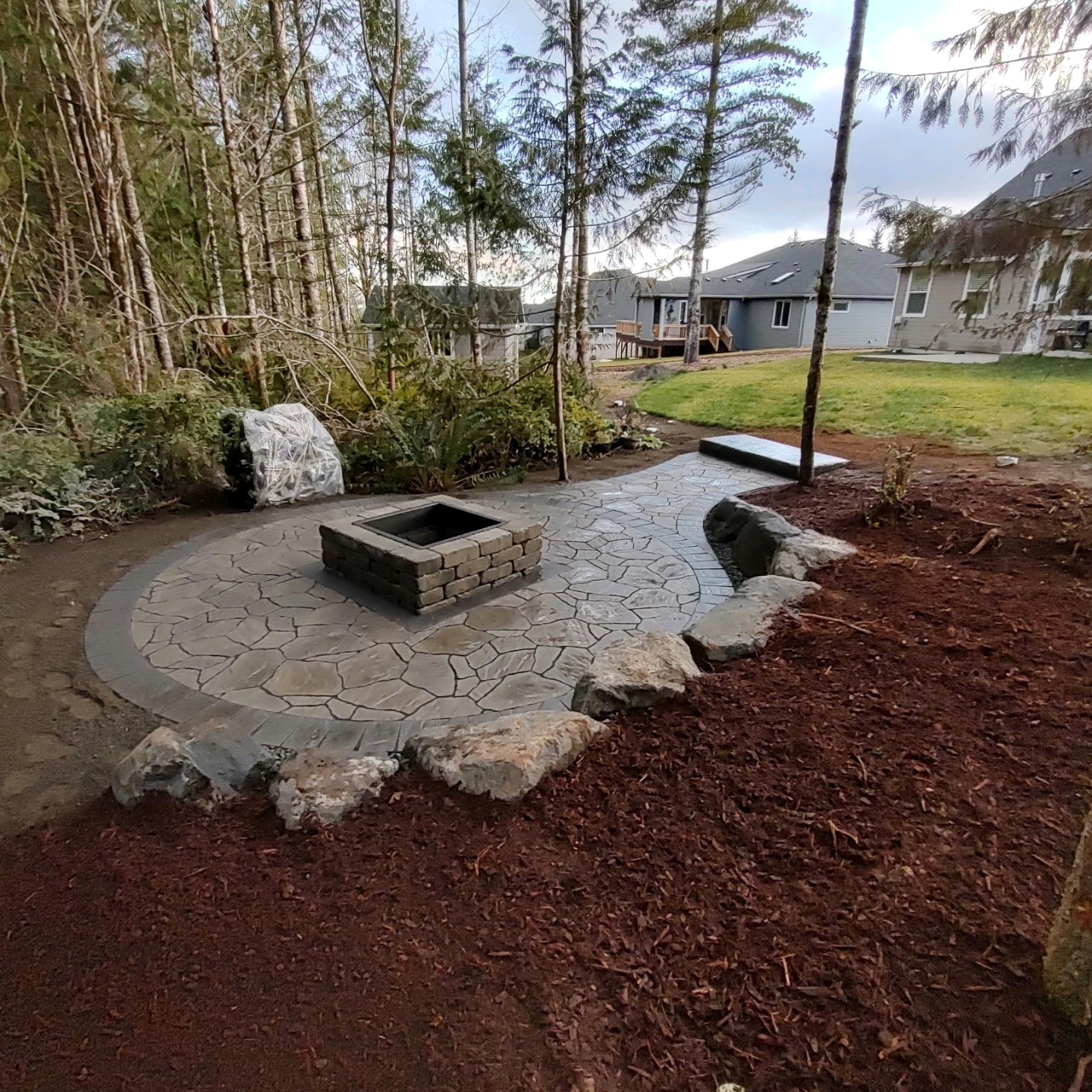silverdale after